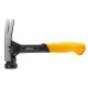 Купить Молоток RIP-CLAW, цельнометаллический, вес головки 567 г DeWALT DWHT51004-0. Официальный магазин Dewalt Украина. Фирменный инструмент и оборудовние DeWALT, STANLEY, BLACK+DECKER, BOSTITCH