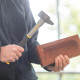 Купить Молоток инженерный Fiberglass, вес 1250 г STANLEY STHT0-54157. Официальный магазин Dewalt Украина. Фирменный инструмент и оборудовние DeWALT, STANLEY, BLACK+DECKER, BOSTITCH