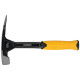 Купити Молоток каменяра з вагою 567 г DeWALT DWHT51389-0. Офіційний магазин Dewalt Україна. Фірмовий інструмент та обладнання DeWALT, STANLEY, BLACK+DECKER, BOSTITCH