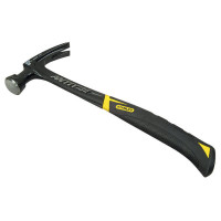 Купити Молоток FATMAX® NEXT GENERATION з прямим цвяходером STANLEY FMHT1-51276. Офіційний магазин Dewalt Україна. Фірмовий інструмент та обладнання DeWALT, STANLEY, BLACK+DECKER, BOSTITCH