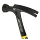 Купить Молоток FATMAX® NEXT GENERATION с весом головки 453 г, с прямым гвоздодером STANLEY FMHT1-51276. Официальный магазин Dewalt Украина. Фирменный инструмент и оборудовние DeWALT, STANLEY, BLACK+DECKER, BOSTITCH