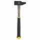 Купить Молоток инженерный Fiberglass, вес 500 г STANLEY STHT0-54154. Официальный магазин Dewalt Украина. Фирменный инструмент и оборудовние DeWALT, STANLEY, BLACK+DECKER, BOSTITCH
