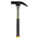 Купить Молоток Fiberglass Coffreur Hammer с весом головки 750 г и двухкомпонентною ручкой из стеклопластика STANLEY STHT0-54123. Официальный магазин Dewalt Украина. Фирменный инструмент и оборудовние DeWALT, STANLEY, BLACK+DECKER, BOSTITCH