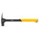 Купить Молоток RIP-CLAW, цельнометаллический, вес головки 624 г DeWALT DWHT51005-0. Официальный магазин Dewalt Украина. Фирменный инструмент и оборудовние DeWALT, STANLEY, BLACK+DECKER, BOSTITCH