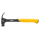 Купить Молоток CURVE-CLAW, цельнометаллический, вес головки 567 г DeWALT DWHT51009-0. Официальный магазин Dewalt Украина. Фирменный инструмент и оборудовние DeWALT, STANLEY, BLACK+DECKER, BOSTITCH