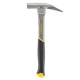 Купити Молоток тесляра LATHAMMER FIBERGLAS з вагою головки 600 г STANLEY STHT0-51311. Офіційний магазин Dewalt Україна. Фірмовий інструмент та обладнання DeWALT, STANLEY, BLACK+DECKER, BOSTITCH