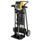 Купити Молоток відбійний мережевий DeWALT D25981K. Офіційний магазин Dewalt Україна. Фірмовий інструмент та обладнання DeWALT, STANLEY, BLACK+DECKER, BOSTITCH