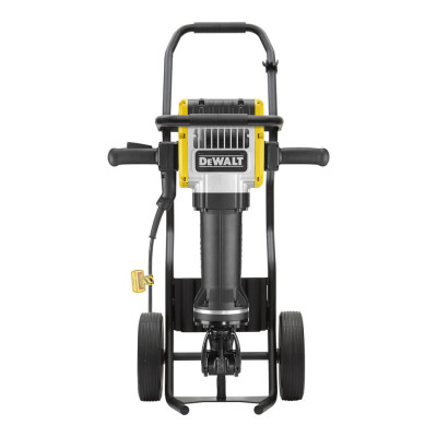 Купити Молоток відбійний мережевий DeWALT D25981K. Офіційний магазин Dewalt Україна. Фірмовий інструмент та обладнання DeWALT, STANLEY, BLACK+DECKER, BOSTITCH