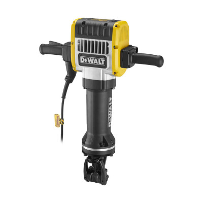 Купити Молоток відбійний мережевий DeWALT D25981K. Офіційний магазин Dewalt Україна. Фірмовий інструмент та обладнання DeWALT, STANLEY, BLACK+DECKER, BOSTITCH