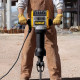 Купити Молоток відбійний мережевий DeWALT D25981K. Офіційний магазин Dewalt Україна. Фірмовий інструмент та обладнання DeWALT, STANLEY, BLACK+DECKER, BOSTITCH
