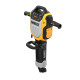 Купити Молоток відбійний мережевий безщітковий DeWALT D25966. Офіційний магазин Dewalt Україна. Фірмовий інструмент та обладнання DeWALT, STANLEY, BLACK+DECKER, BOSTITCH