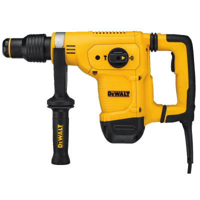 Купити Молоток відбійний мережевий DeWALT D25810K. Офіційний магазин Dewalt Україна. Фірмовий інструмент та обладнання DeWALT, STANLEY, BLACK+DECKER, BOSTITCH