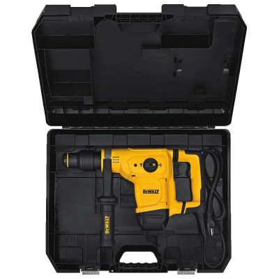 Купити Молоток відбійний мережевий DeWALT D25810K. Офіційний магазин Dewalt Україна. Фірмовий інструмент та обладнання DeWALT, STANLEY, BLACK+DECKER, BOSTITCH