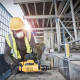 Купити Молоток відбійний мережевий DeWALT D25810K. Офіційний магазин Dewalt Україна. Фірмовий інструмент та обладнання DeWALT, STANLEY, BLACK+DECKER, BOSTITCH