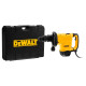 Купити Молоток відбійний мережевий L-подібний DeWALT D25881K. Офіційний магазин Dewalt Україна. Фірмовий інструмент та обладнання DeWALT, STANLEY, BLACK+DECKER, BOSTITCH