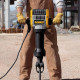 Купити Молоток відбійний мережевий DeWALT D25981. Офіційний магазин Dewalt Україна. Фірмовий інструмент та обладнання DeWALT, STANLEY, BLACK+DECKER, BOSTITCH