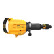 Купити Молоток відбійний акумуляторний безщітковий SDS-MAX DeWALT DCH911NK. Офіційний магазин Dewalt Україна. Фірмовий інструмент та обладнання DeWALT, STANLEY, BLACK+DECKER, BOSTITCH