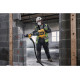 Купити Молоток відбійний акумуляторний безщітковий SDS-MAX DeWALT DCH911NK. Офіційний магазин Dewalt Україна. Фірмовий інструмент та обладнання DeWALT, STANLEY, BLACK+DECKER, BOSTITCH