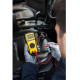 Купить Мультиметр цифровой категории САТ III STANLEY FMHT82563-0. Официальный магазин Dewalt Украина. Фирменный инструмент и оборудовние DeWALT, STANLEY, BLACK+DECKER, BOSTITCH