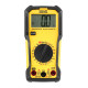 Купити Мультиметр цифрової категорії САТ ІІІ STANLEY FMHT82565-0. Офіційний магазин Dewalt Україна. Фірмовий інструмент та обладнання DeWALT, STANLEY, BLACK+DECKER, BOSTITCH