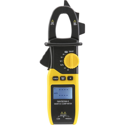 Купити Мультиметр-амперметр цифровий STANLEY FMHT82564-0. Офіційний магазин Dewalt Україна. Фірмовий інструмент та обладнання DeWALT, STANLEY, BLACK+DECKER, BOSTITCH