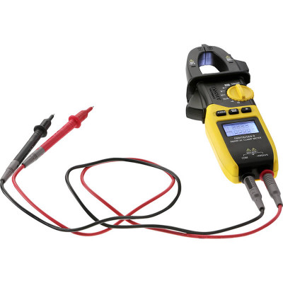 Купити Мультиметр-амперметр цифровий STANLEY FMHT82564-0. Офіційний магазин Dewalt Україна. Фірмовий інструмент та обладнання DeWALT, STANLEY, BLACK+DECKER, BOSTITCH