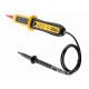 Купить Вольтметр цифровой STANLEY FMHT82566-0. Официальный магазин Dewalt Украина. Фирменный инструмент и оборудовние DeWALT, STANLEY, BLACK+DECKER, BOSTITCH