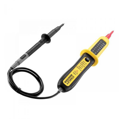 Купить Вольтметр цифровой STANLEY FMHT82566-0. Официальный магазин Dewalt Украина. Фирменный инструмент и оборудовние DeWALT, STANLEY, BLACK+DECKER, BOSTITCH