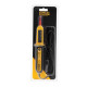 Купить Вольтметр цифровой STANLEY FMHT82566-0. Официальный магазин Dewalt Украина. Фирменный инструмент и оборудовние DeWALT, STANLEY, BLACK+DECKER, BOSTITCH