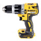 Купити Набір з трьох інструментів безщіткових DeWALT DCK329P2T. Офіційний магазин Dewalt Україна. Фірмовий інструмент та обладнання DeWALT, STANLEY, BLACK+DECKER, BOSTITCH