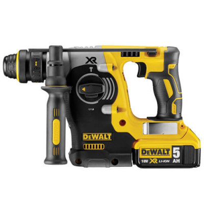 Купити Набір з шести інструментів безщіткових DeWALT DCK685P3T. Офіційний магазин Dewalt Україна. Фірмовий інструмент та обладнання DeWALT, STANLEY, BLACK+DECKER, BOSTITCH