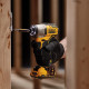 Купити Набір з двох інструментів безщіткових DeWALT DCK2110L2T. Офіційний магазин Dewalt Україна. Фірмовий інструмент та обладнання DeWALT, STANLEY, BLACK+DECKER, BOSTITCH
