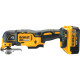 Купити Набір з шести інструментів безщіткових DeWALT DCK685P3T. Офіційний магазин Dewalt Україна. Фірмовий інструмент та обладнання DeWALT, STANLEY, BLACK+DECKER, BOSTITCH