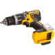 Купити Набір з двох інструментів безщіткових DeWALT DCK2080P2T. Офіційний магазин Dewalt Україна. Фірмовий інструмент та обладнання DeWALT, STANLEY, BLACK+DECKER, BOSTITCH