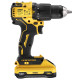 Купити Набір з двох інструментів акумуляторних безщіткових DeWALT DCK2062E2T. Офіційний магазин Dewalt Україна. Фірмовий інструмент та обладнання DeWALT, STANLEY, BLACK+DECKER, BOSTITCH
