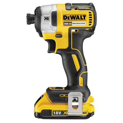 Купити Набір з двох інструментів безщіткових DeWALT DCK268P2T. Офіційний магазин Dewalt Україна. Фірмовий інструмент та обладнання DeWALT, STANLEY, BLACK+DECKER, BOSTITCH