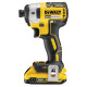 Купити Набір з двох інструментів безщіткових DeWALT DCK268P2T. Офіційний магазин Dewalt Україна. Фірмовий інструмент та обладнання DeWALT, STANLEY, BLACK+DECKER, BOSTITCH