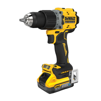 Купити Набір з двох інструментів безщіткових DeWALT DCK2050H2T. Офіційний магазин Dewalt Україна. Фірмовий інструмент та обладнання DeWALT, STANLEY, BLACK+DECKER, BOSTITCH