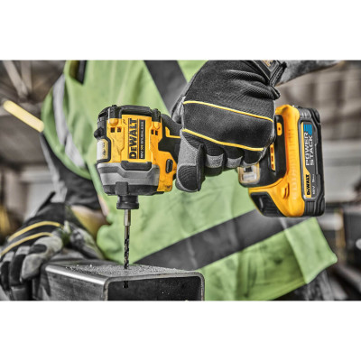 Купити Набір з двох інструментів безщіткових DeWALT DCK2050H2T. Офіційний магазин Dewalt Україна. Фірмовий інструмент та обладнання DeWALT, STANLEY, BLACK+DECKER, BOSTITCH