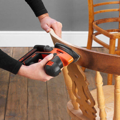 Купити Набір із трьох інструментів BLACK+DECKER BCK31S1S. Офіційний магазин Dewalt Україна. Фірмовий інструмент та обладнання DeWALT, STANLEY, BLACK+DECKER, BOSTITCH
