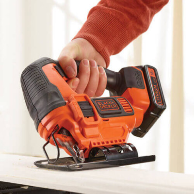 Купити Набір із трьох інструментів BLACK+DECKER BCK31S1S. Офіційний магазин Dewalt Україна. Фірмовий інструмент та обладнання DeWALT, STANLEY, BLACK+DECKER, BOSTITCH