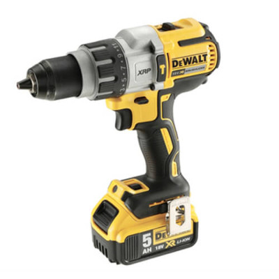 Купити Набір з восьми інструментів безщіткових DeWALT DCK853P4. Офіційний магазин Dewalt Україна. Фірмовий інструмент та обладнання DeWALT, STANLEY, BLACK+DECKER, BOSTITCH