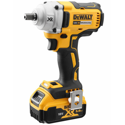 Купити Набір з восьми інструментів акумуляторних DeWALT DCK856P4. Офіційний магазин Dewalt Україна. Фірмовий інструмент та обладнання DeWALT, STANLEY, BLACK+DECKER, BOSTITCH