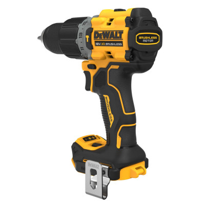 Купити Набір з двох інструментів безщіткових DeWALT DCK2050E2T. Офіційний магазин Dewalt Україна. Фірмовий інструмент та обладнання DeWALT, STANLEY, BLACK+DECKER, BOSTITCH