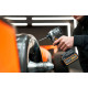 Купити Набір з двох інструментів акумуляторних безщіткових McLaren F1 TEAM LIMITED EDITION DeWALT DCK200MM2T. Офіційний магазин Dewalt Україна. Фірмовий інструмент та обладнання DeWALT, STANLEY, BLACK+DECKER, BOSTITCH