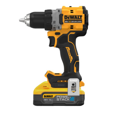 Купити Набір з двох інструментів безщіткових DeWALT DCK2051E2T. Офіційний магазин Dewalt Україна. Фірмовий інструмент та обладнання DeWALT, STANLEY, BLACK+DECKER, BOSTITCH
