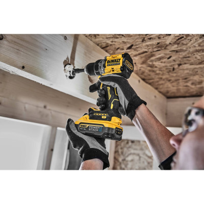 Купити Набір з двох інструментів безщіткових DeWALT DCK2051E2T. Офіційний магазин Dewalt Україна. Фірмовий інструмент та обладнання DeWALT, STANLEY, BLACK+DECKER, BOSTITCH