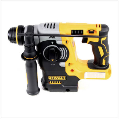 Купить Набор из восьми инструментов аккумуляторных DeWALT DCK865P4T. Официальный магазин Dewalt Украина. Фирменный инструмент и оборудовние DeWALT, STANLEY, BLACK+DECKER, BOSTITCH
