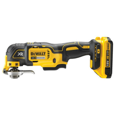 Купить Набор из восьми инструментов аккумуляторных DeWALT DCK865P4T. Официальный магазин Dewalt Украина. Фирменный инструмент и оборудовние DeWALT, STANLEY, BLACK+DECKER, BOSTITCH