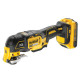 Купить Набор из восьми инструментов аккумуляторных DeWALT DCK865P4T. Официальный магазин Dewalt Украина. Фирменный инструмент и оборудовние DeWALT, STANLEY, BLACK+DECKER, BOSTITCH